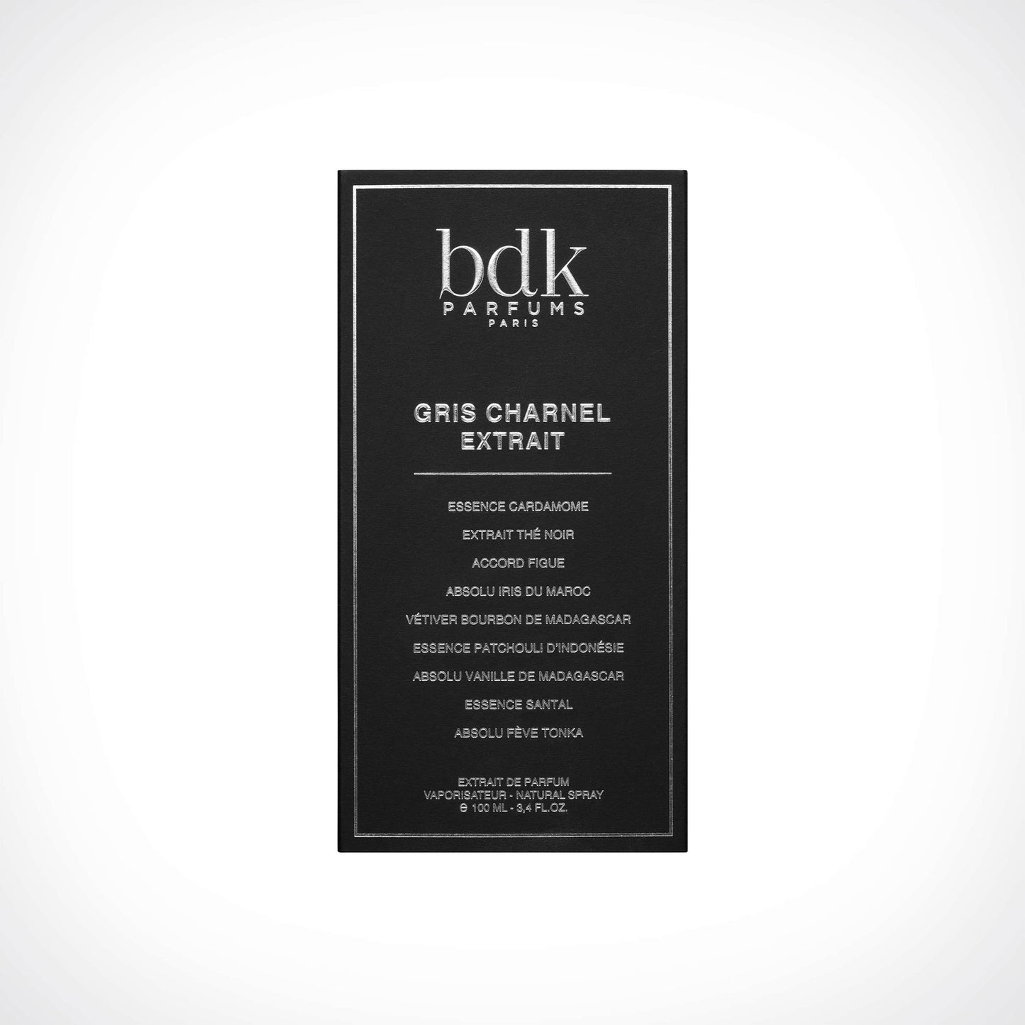 Gris Charnel by BDK Parfums - EXDP 100ml