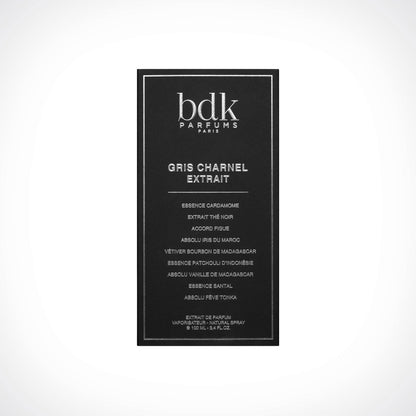 Gris Charnel by BDK Parfums - EXDP 100ml