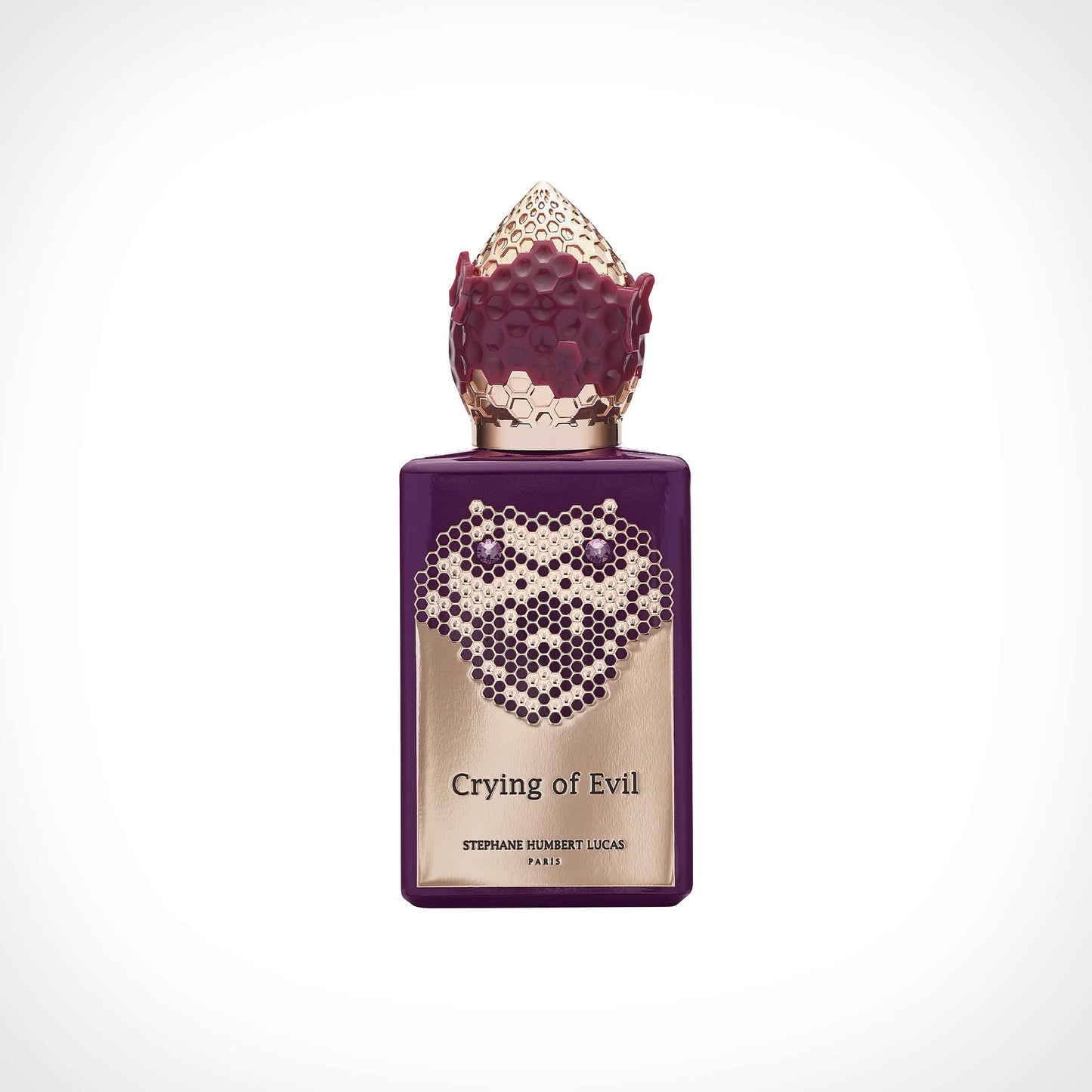 Crying Of Evil by Stephane Humbert Lucas - EDP 50ml