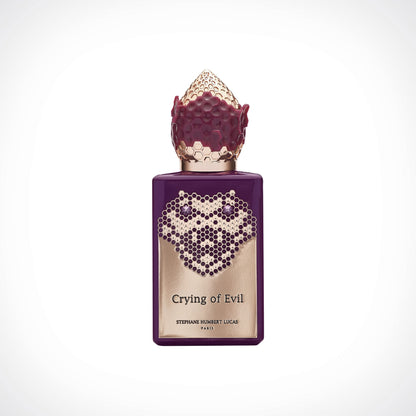 Crying Of Evil by Stephane Humbert Lucas - EDP 50ml