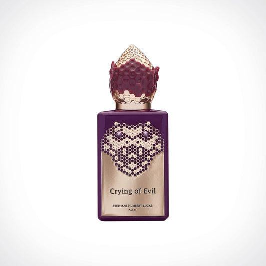 Crying Of Evil by Stephane Humbert Lucas - EDP 50ml