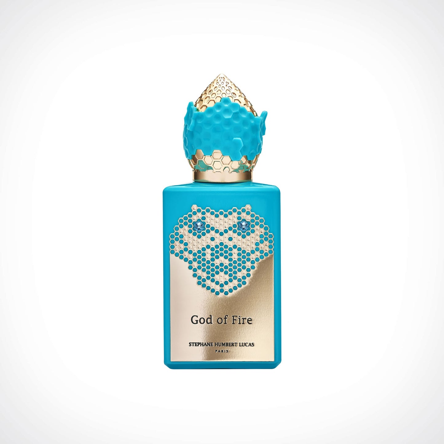 God Of Fire by Stephane Humbert Lucas - EDP 50ml