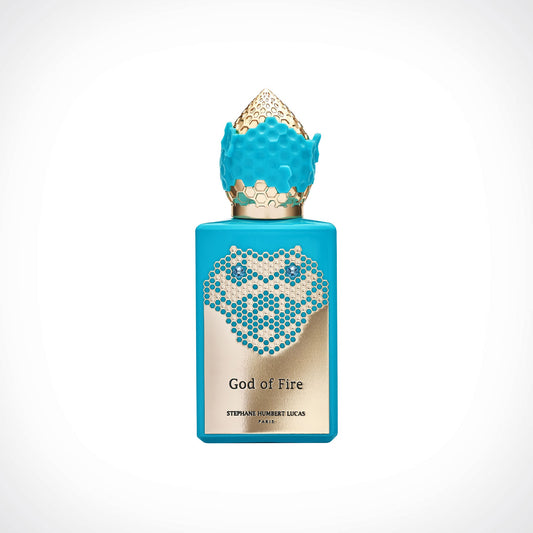God Of Fire by Stephane Humbert Lucas - EDP 50ml