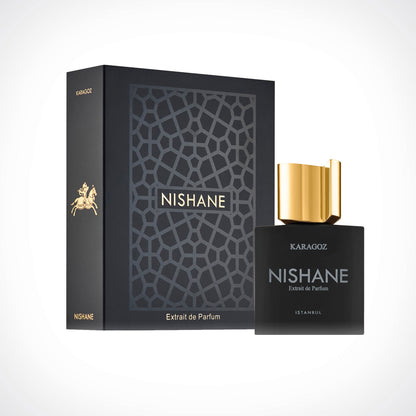 Karagoz by Nishane - EXDP 50ml