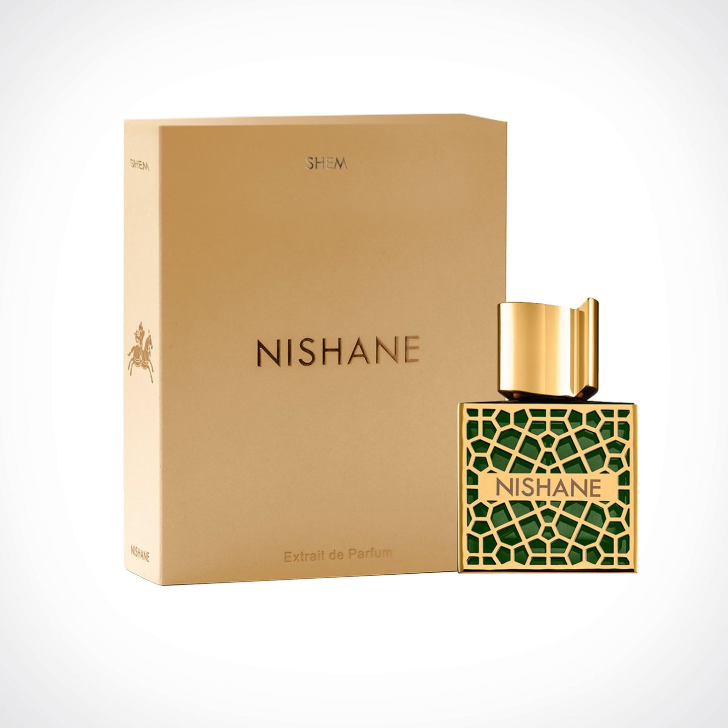 Shem by Nishane - EXDP 50ml