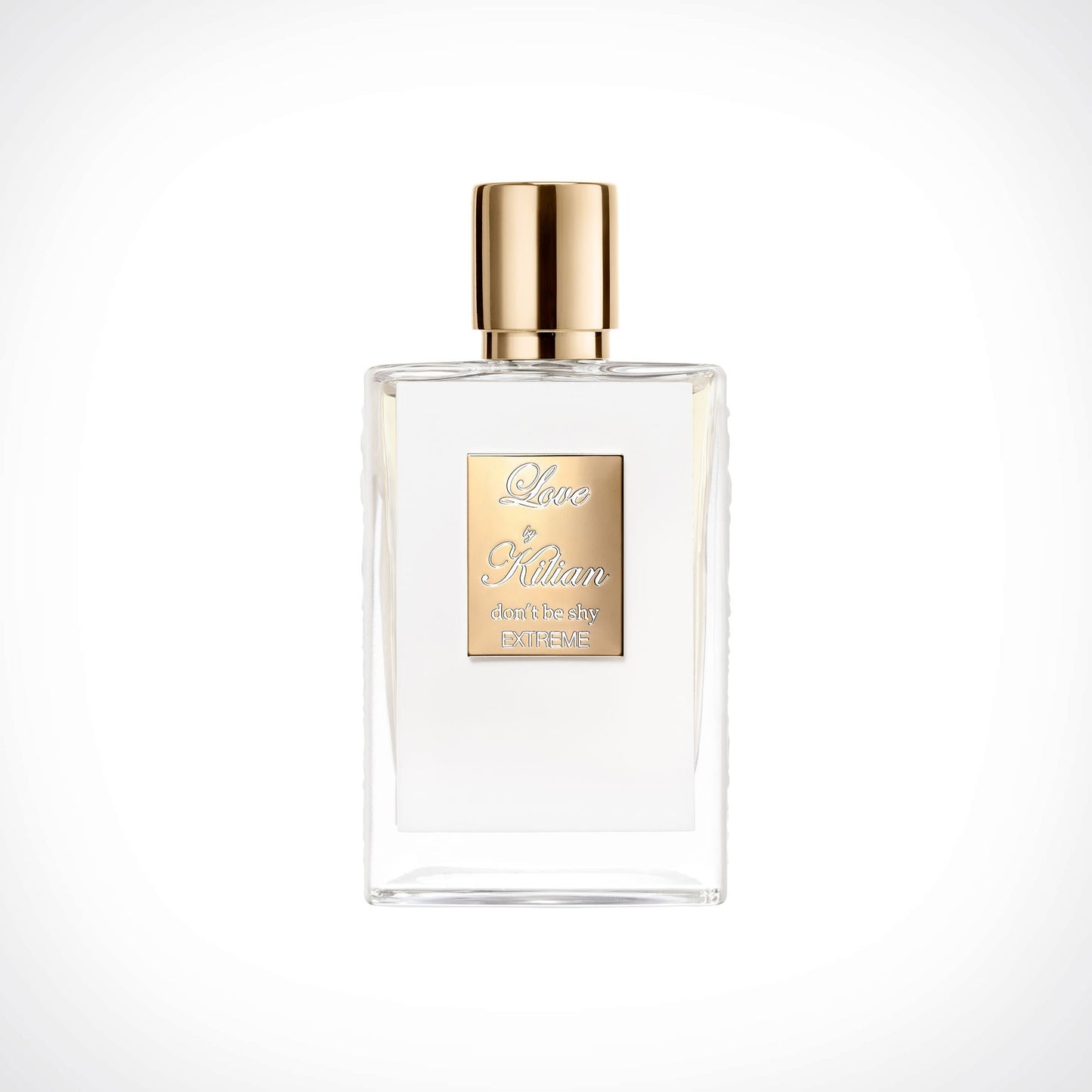 Love, Don't Be Shy Extreme without clutch by Kilian - 50ml