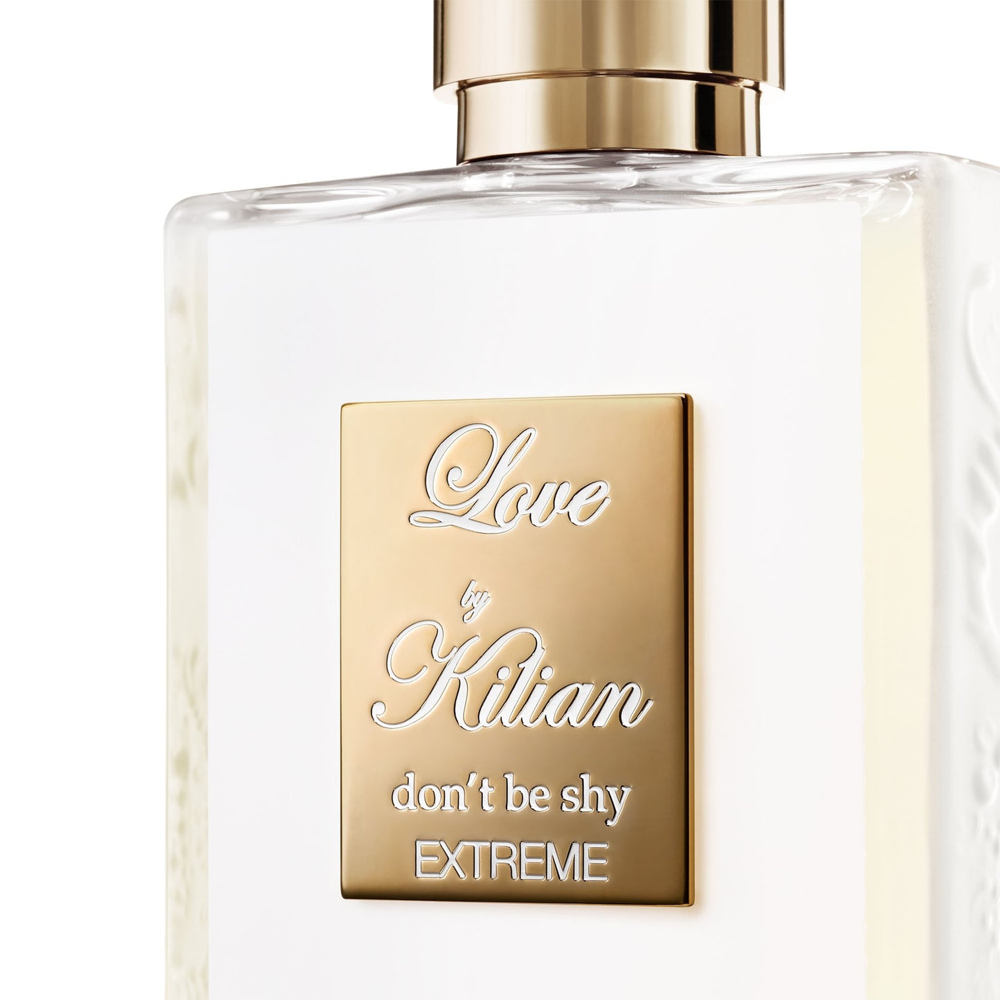 Love, Don't Be Shy Extreme without clutch by Kilian - 50ml