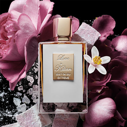 Love, Don't Be Shy Extreme without clutch by Kilian - 50ml