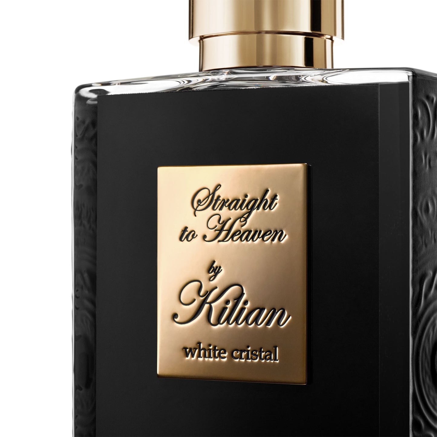 Straight To Heaven without clutch By Kilian - EDP 50ml