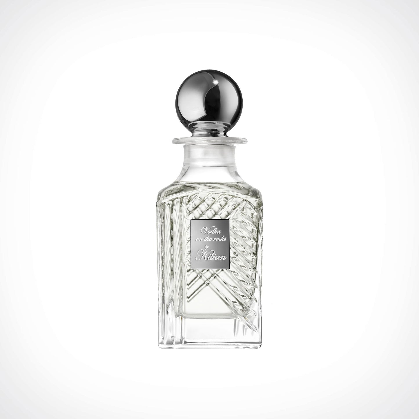 Vodka On The Rocks Carafe By Kilian - EDP 250ml