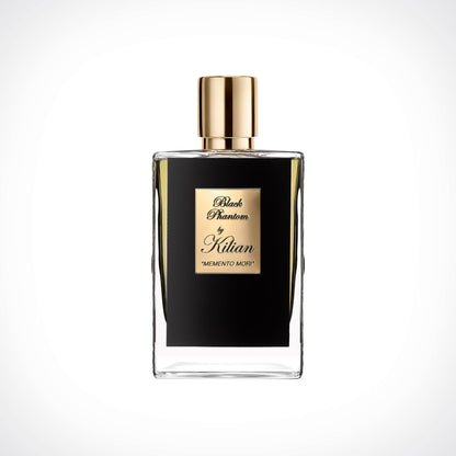 Black Phantom without clutch By Kilian - EDP 50ml