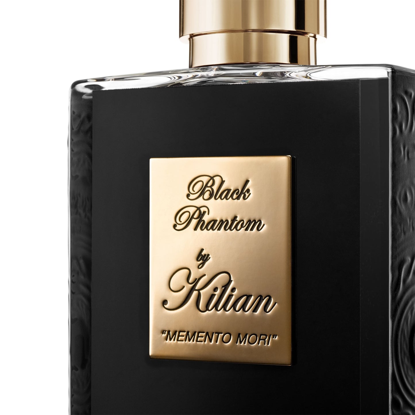 Black Phantom without clutch By Kilian - EDP 50ml