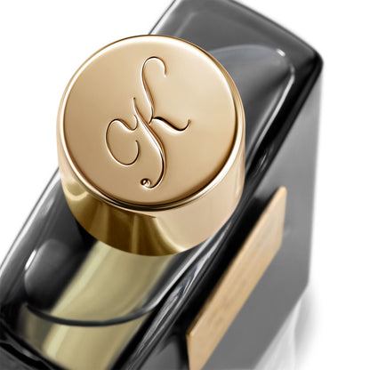 Black Phantom without clutch By Kilian - EDP 50ml