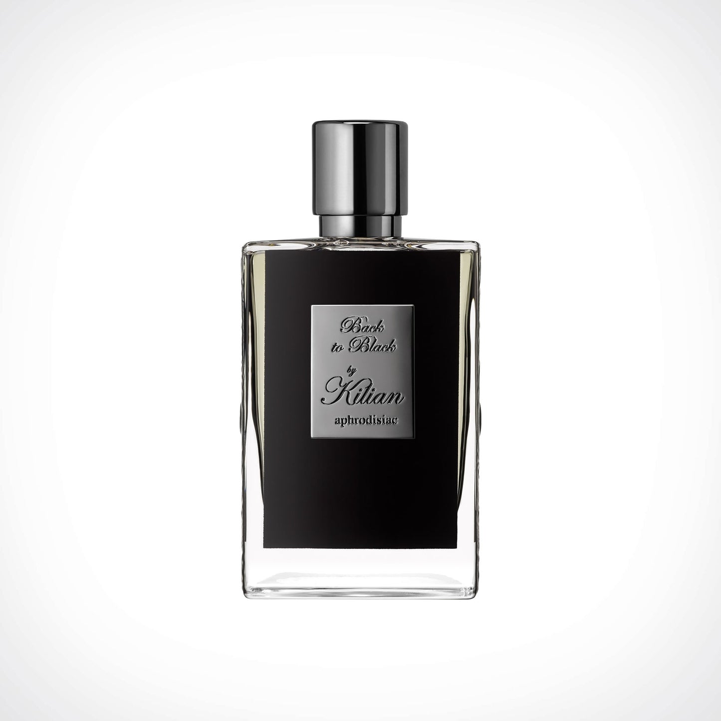 Back To Black without clutch By Kilian - EDP 50ml