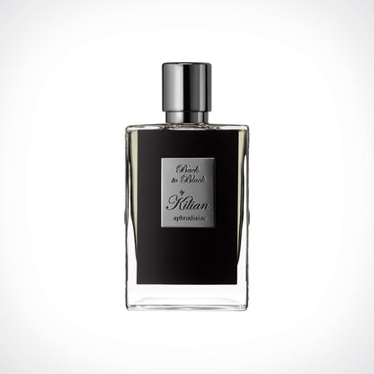 Back To Black without clutch By Kilian - EDP 50ml
