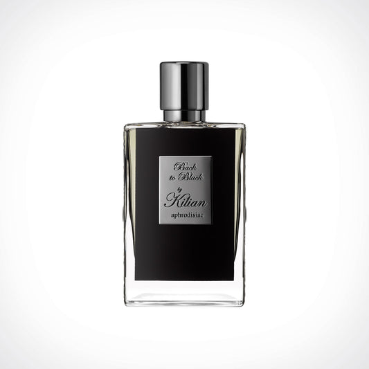 Back To Black without clutch By Kilian - EDP 50ml