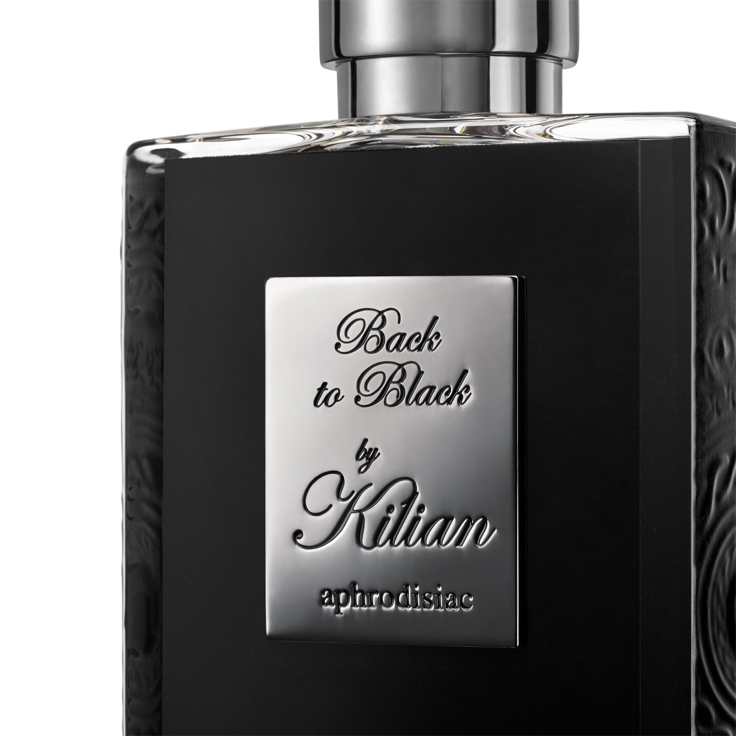 Back To Black without clutch By Kilian - EDP 50ml