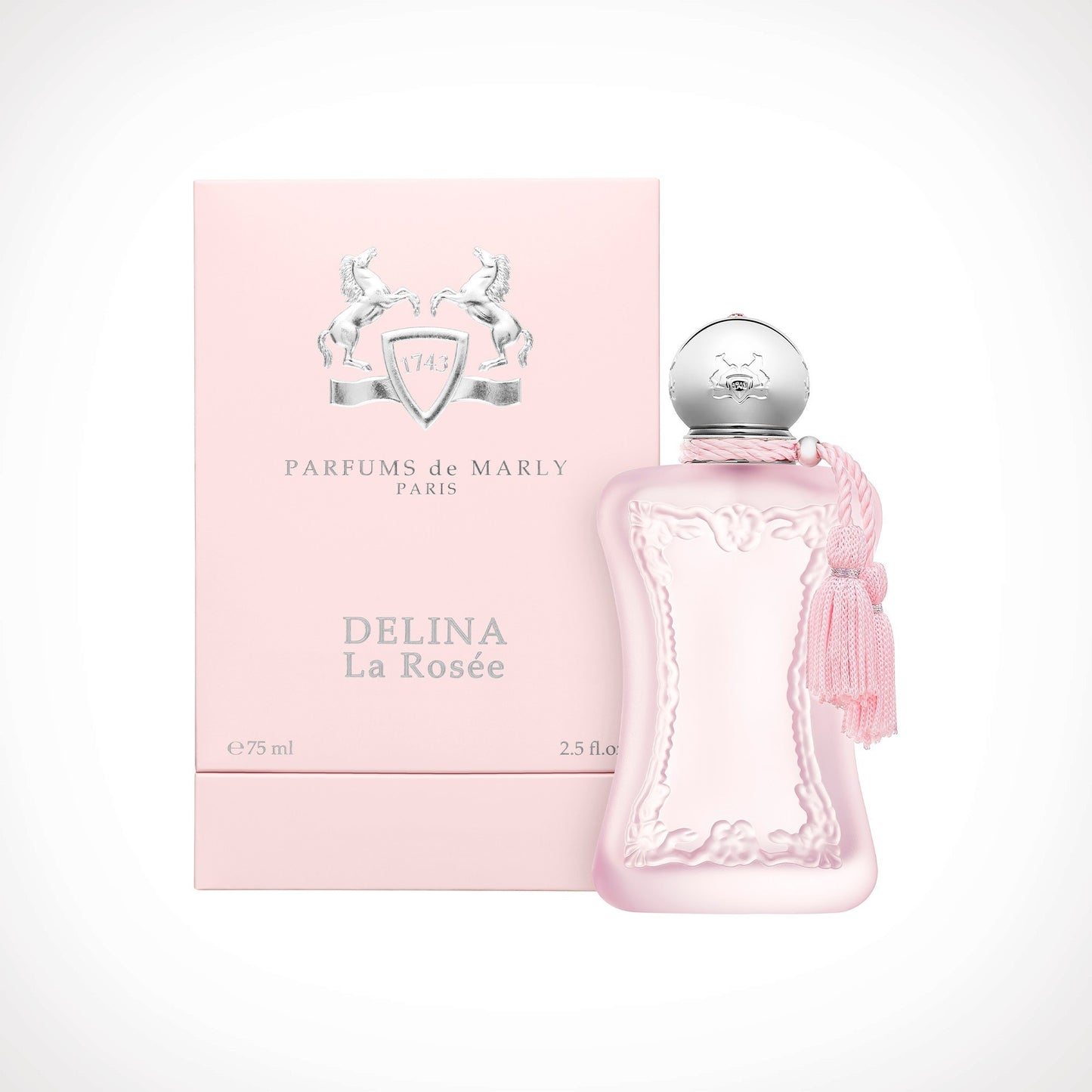 Delina La Rosée by Parfums de Marly - edp 75ml