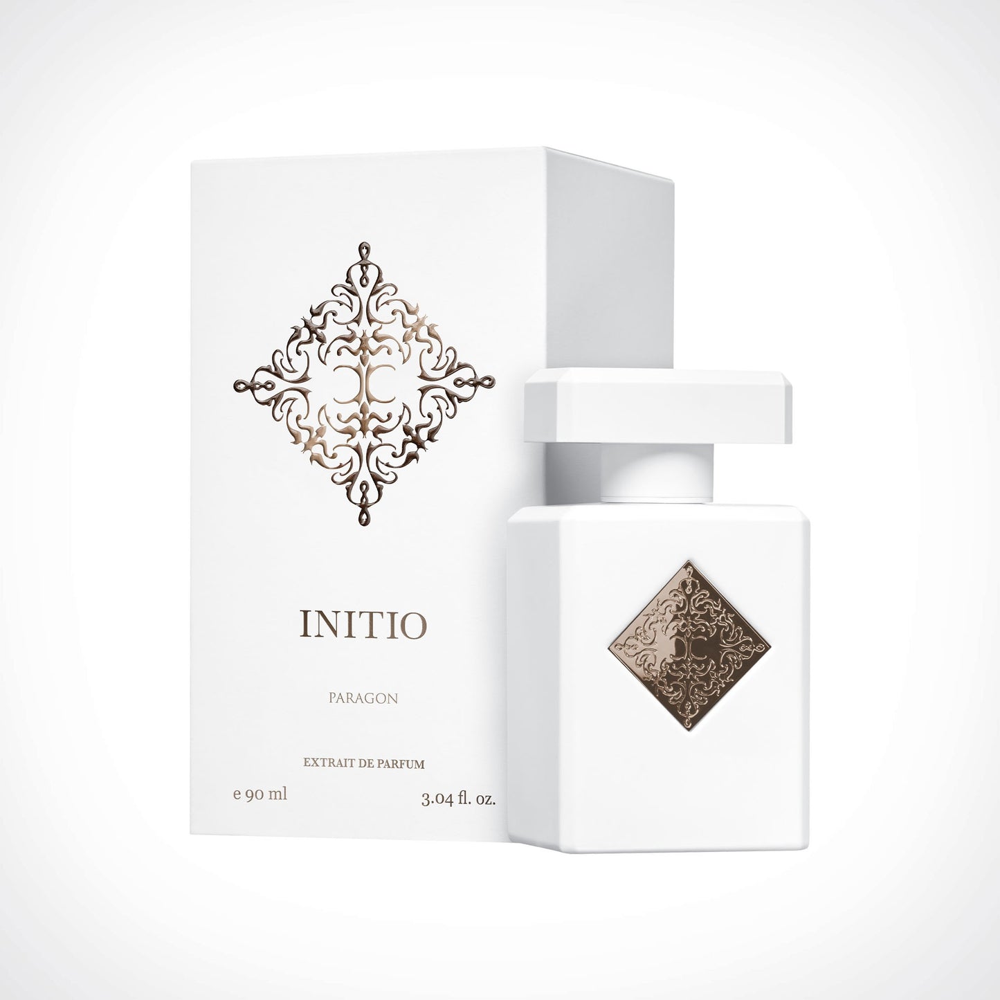 Paragon by Initio Parfums - EXDP 90ml