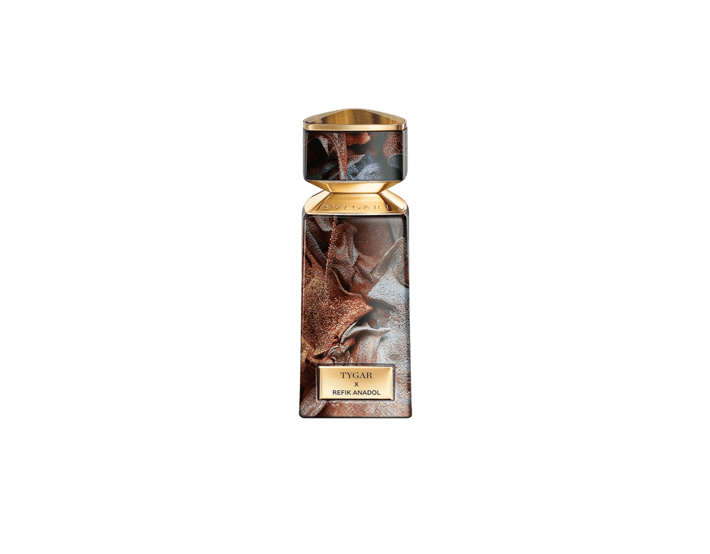 Le Gemme Tygar X Refik Anadol by Bvlgari - EDP 125ml