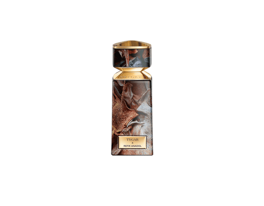 Le Gemme Tygar X Refik Anadol by Bvlgari - EDP 125ml