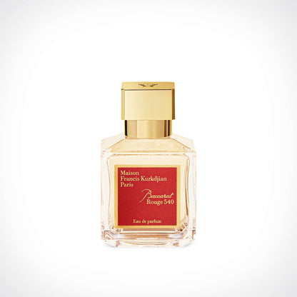 Baccarat Rouge 540 by Maison Francis Kurkdjian - EDP 70ml