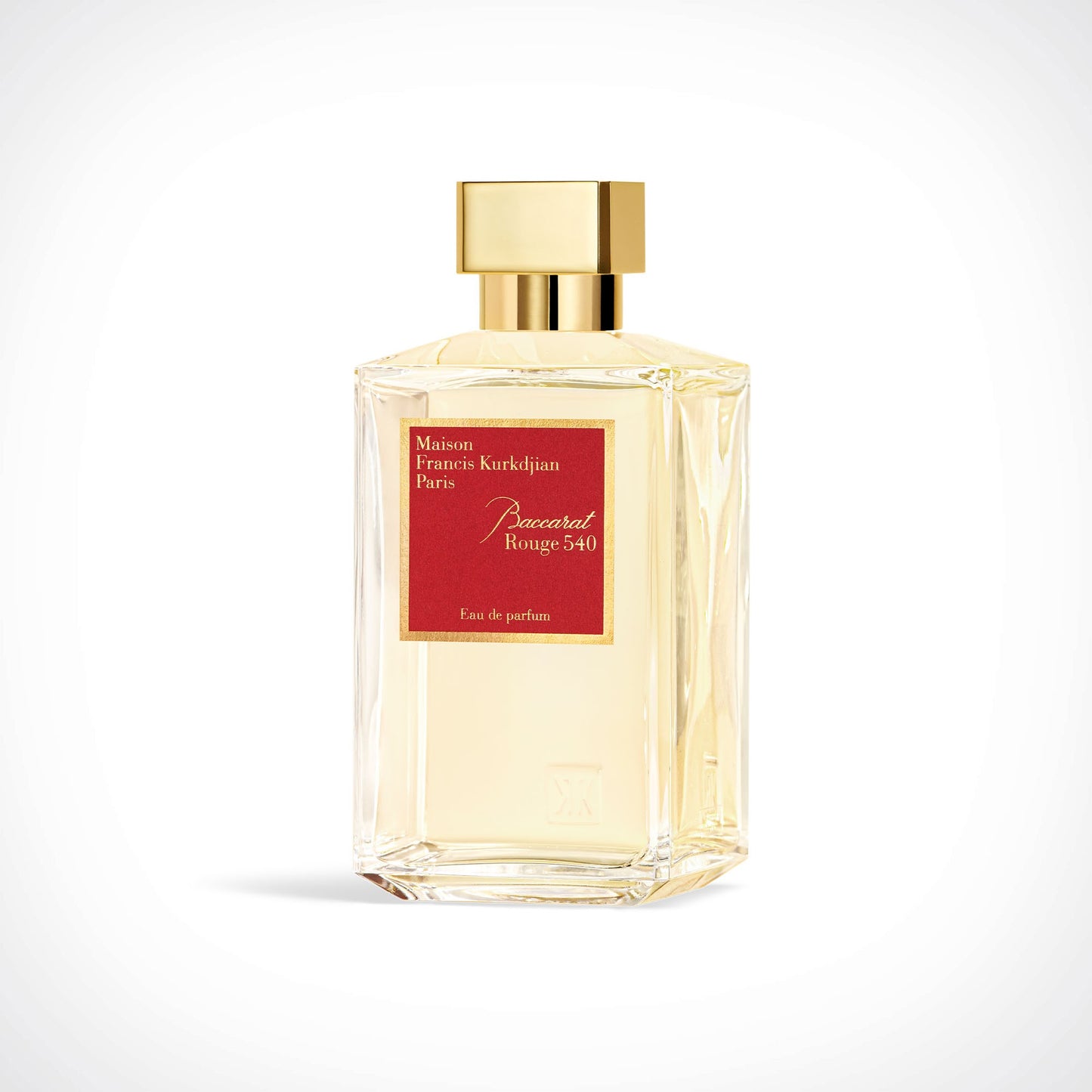 Baccarat Rouge 540 by Maison Francis Kurkdjian - EDP 200ml