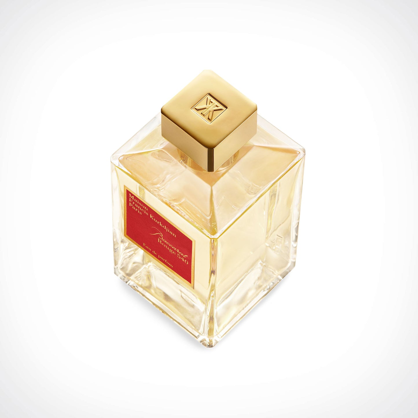 Baccarat Rouge 540 by Maison Francis Kurkdjian - EDP 200ml