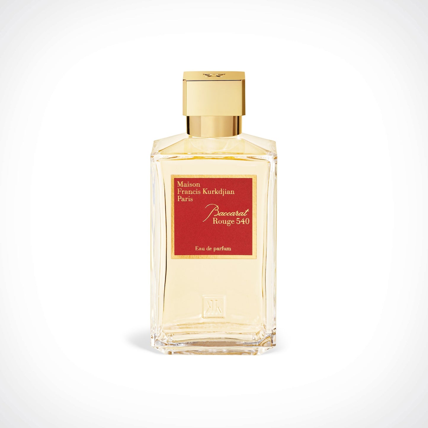 Baccarat Rouge 540 by Maison Francis Kurkdjian - EDP 200ml