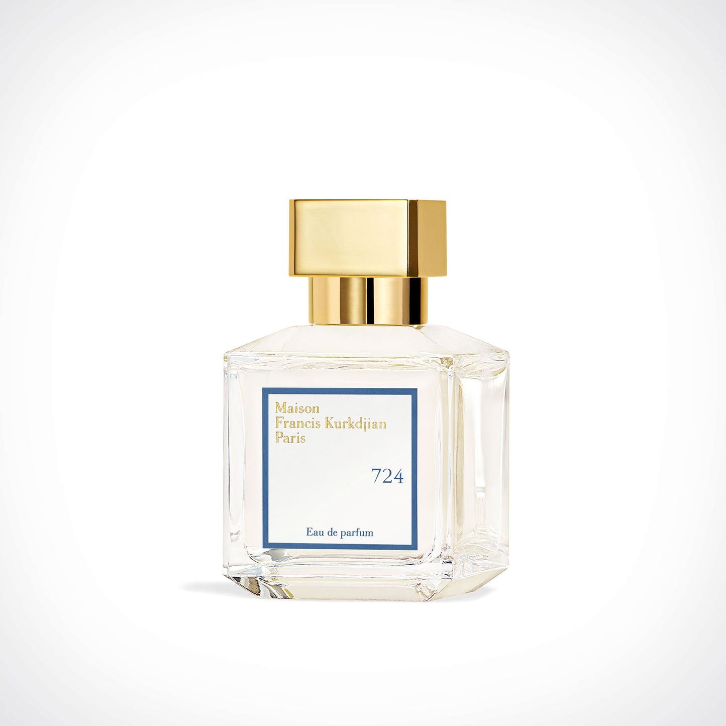 724 by Maison Francis Kurkdjian - EDP 200ml