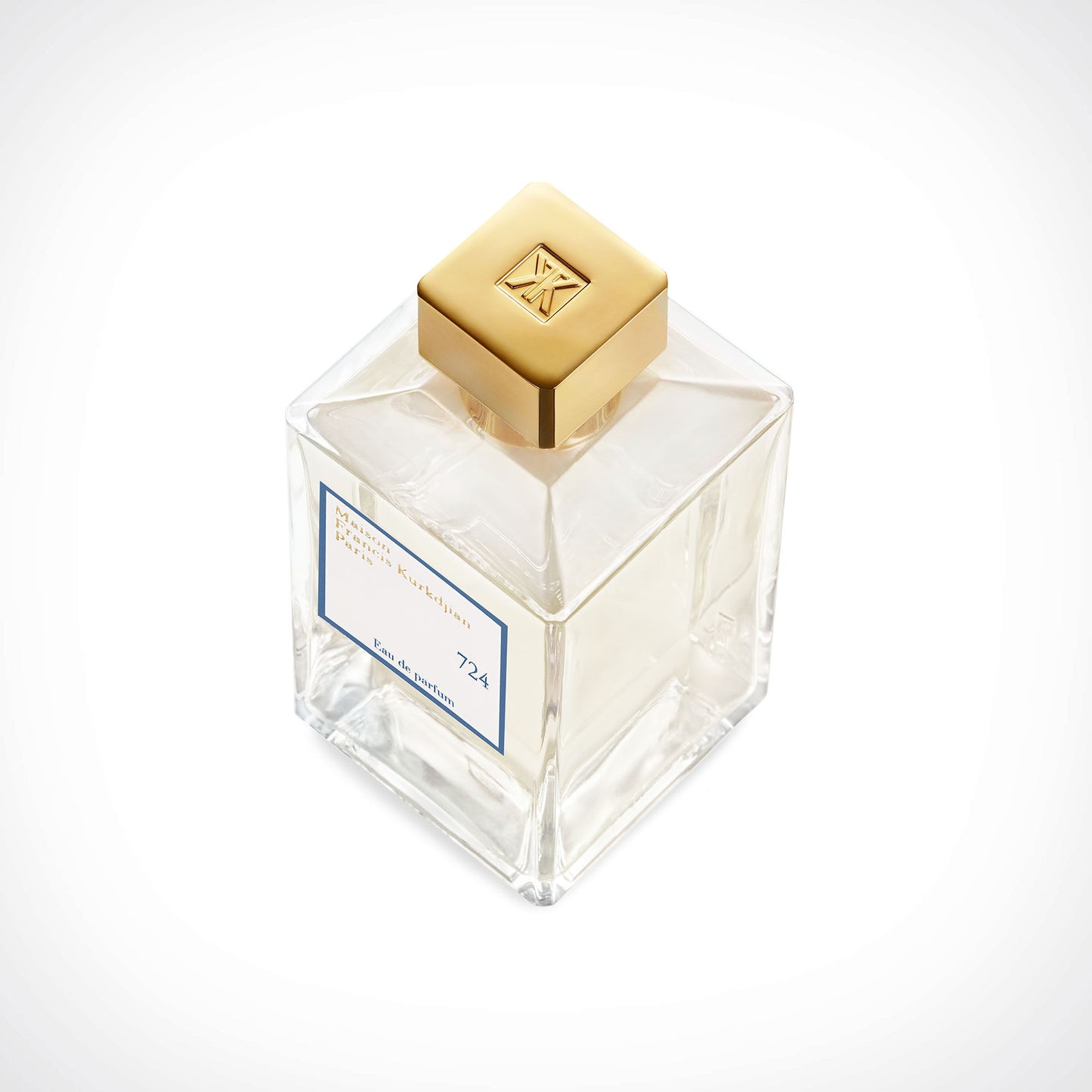 724 by Maison Francis Kurkdjian - EDP 200ml