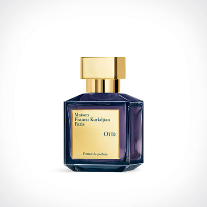Oud by Maison Francis Kurkdjian - EXDP 70ml