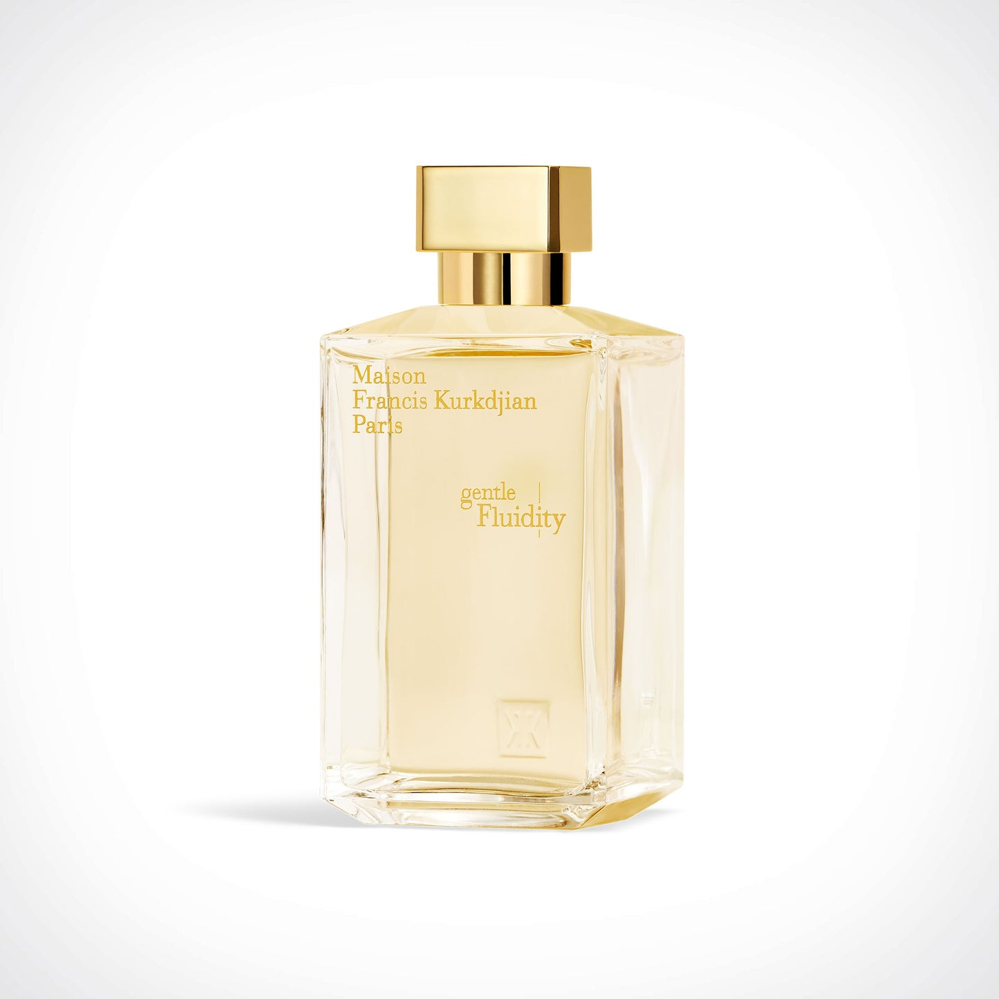 Gentle Fluidity Gold by Maison Francis Kurkdjian - EDP 200ml