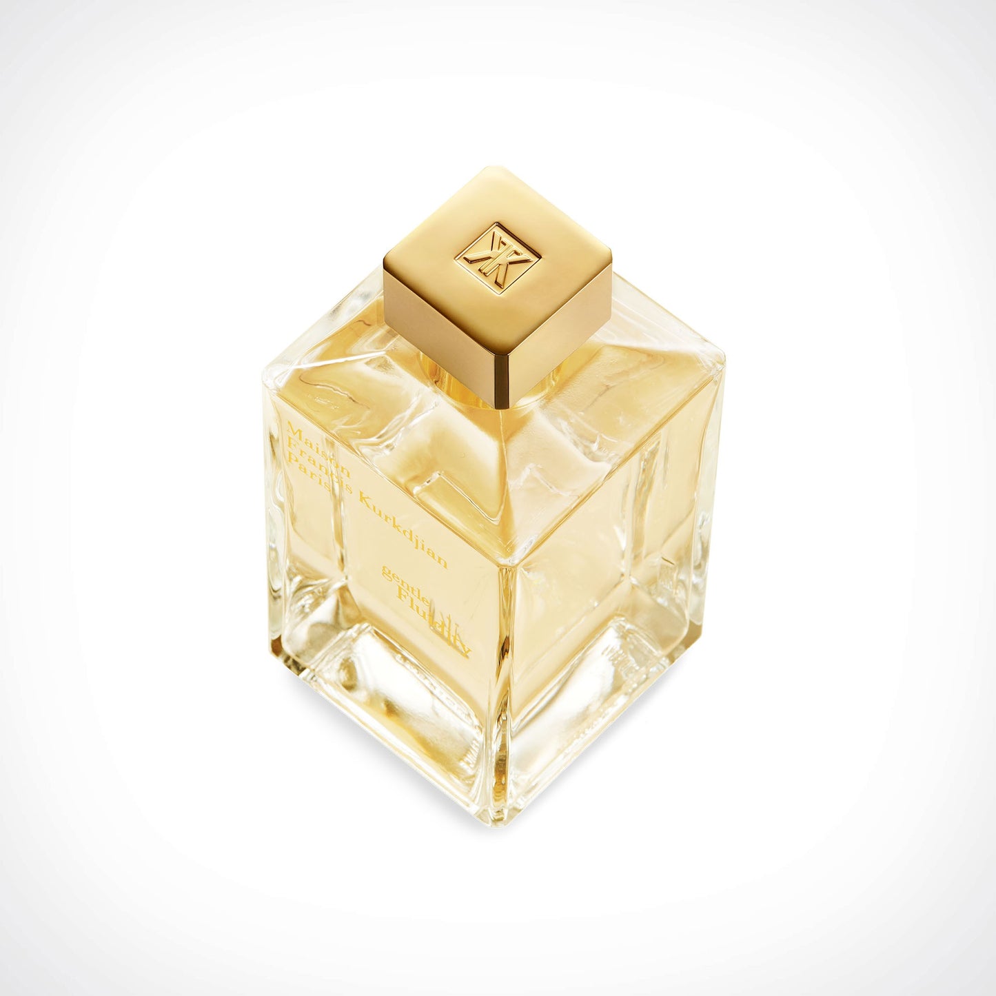 Gentle Fluidity Gold by Maison Francis Kurkdjian - EDP 200ml