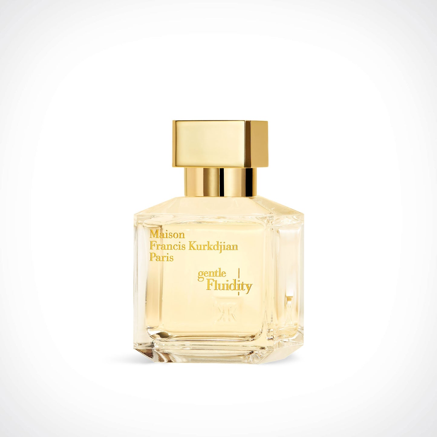 Gentle Fluidity Gold by Maison Francis Kurkdjian - EDP 70ml