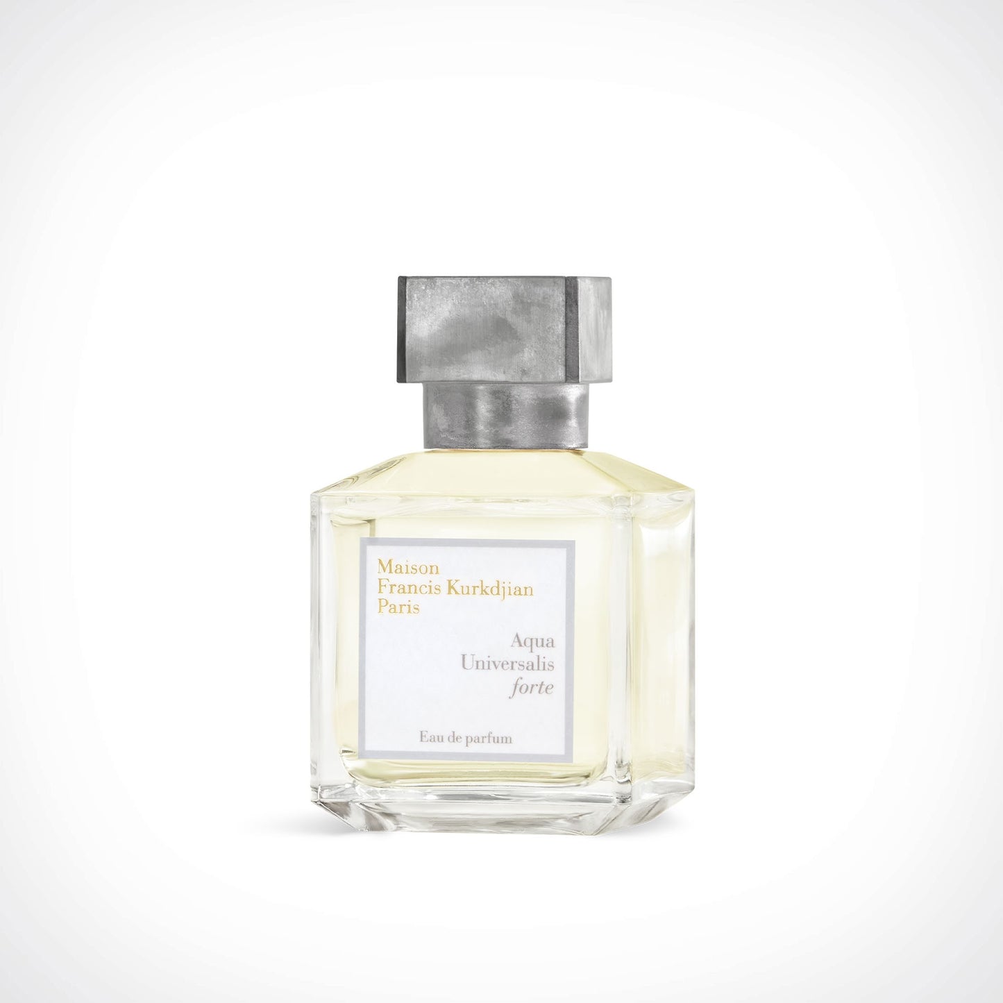 Aqua Universalis Forte by Maison Francis Kurkdjian - EDP 70ml
