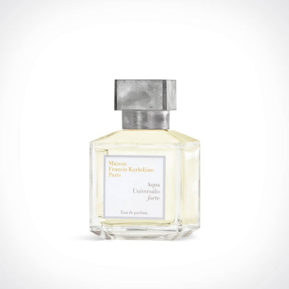 Aqua Universalis Forte by Maison Francis Kurkdjian - EDP 70ml