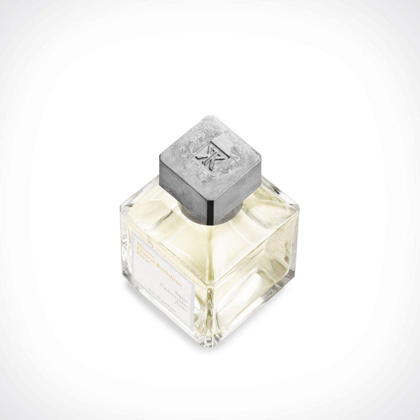 Aqua Universalis Forte by Maison Francis Kurkdjian - EDP 70ml