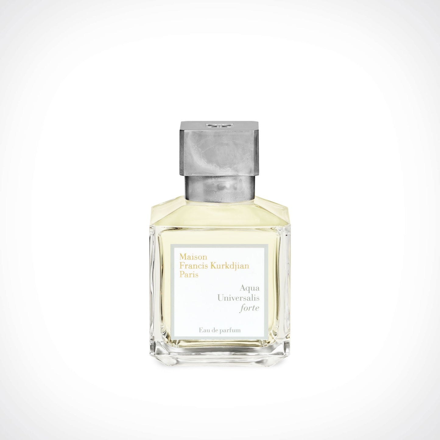 Aqua Universalis Forte by Maison Francis Kurkdjian - EDP 70ml