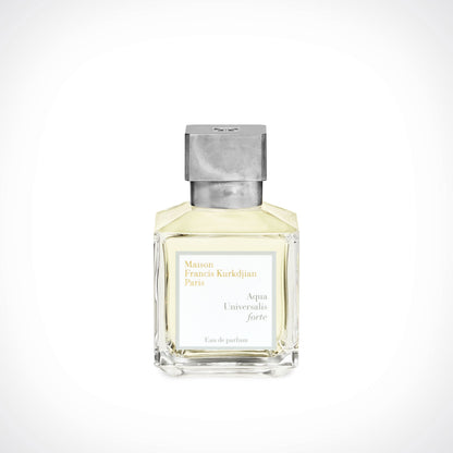 Aqua Universalis Forte by Maison Francis Kurkdjian - EDP 70ml