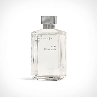 Aqua Universalis by Maison Francis Kurkdjian - EDT 200ml
