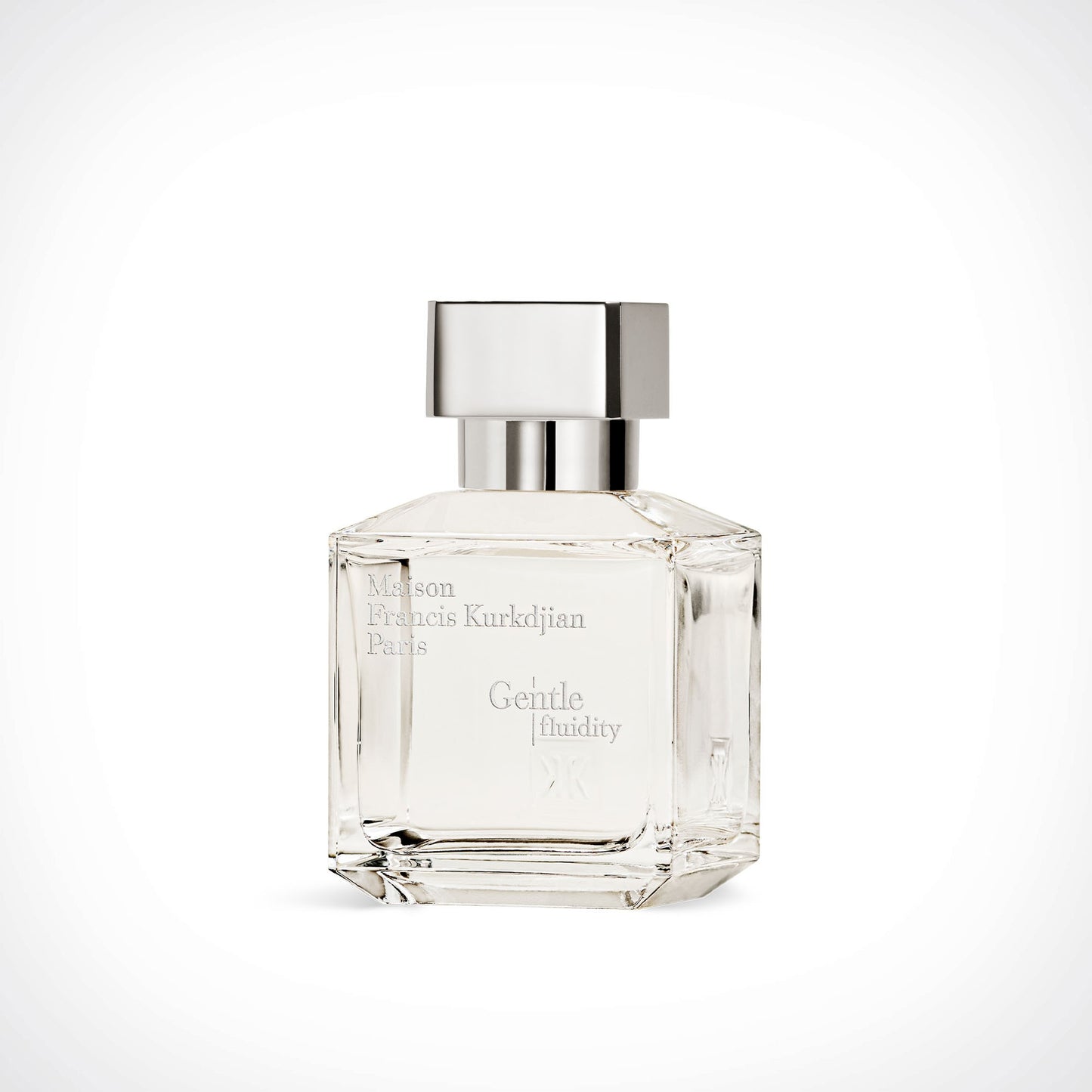 Gentle Fluidity Silver by Maison Francis Kurkdjian - EDP 70ml