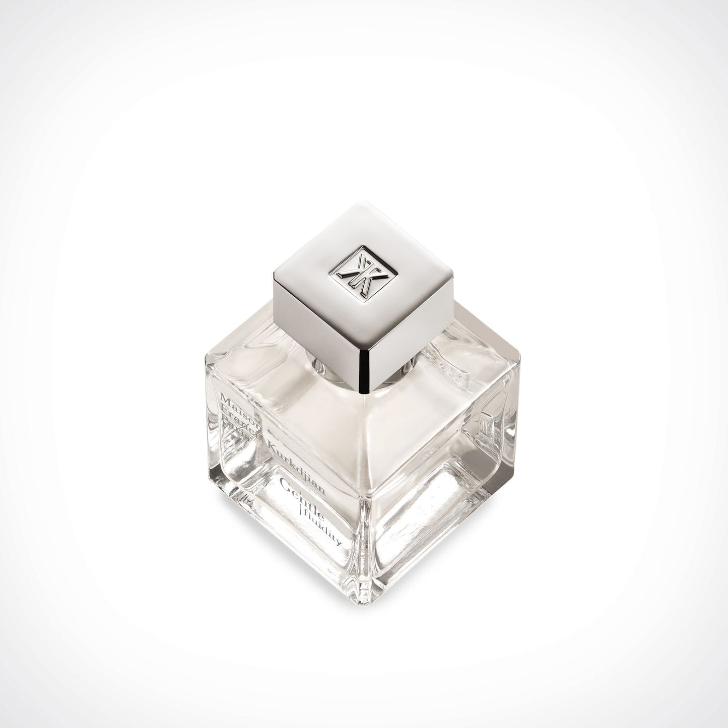 Gentle Fluidity Silver by Maison Francis Kurkdjian - EDP 70ml