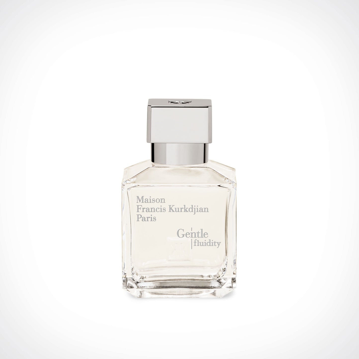 Gentle Fluidity Silver by Maison Francis Kurkdjian - EDP 70ml