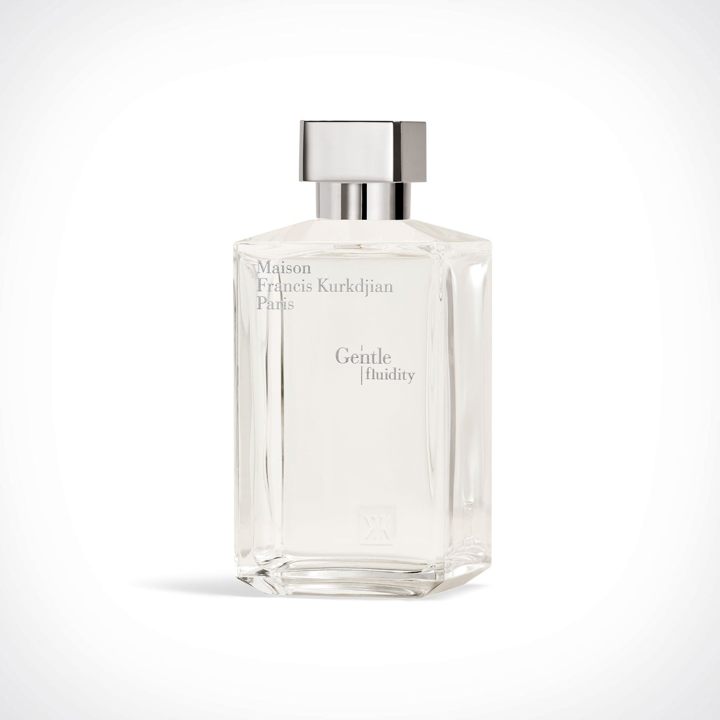 Gentle Fluidity Silver by Maison Francis Kurkdjian - EDP 200ml