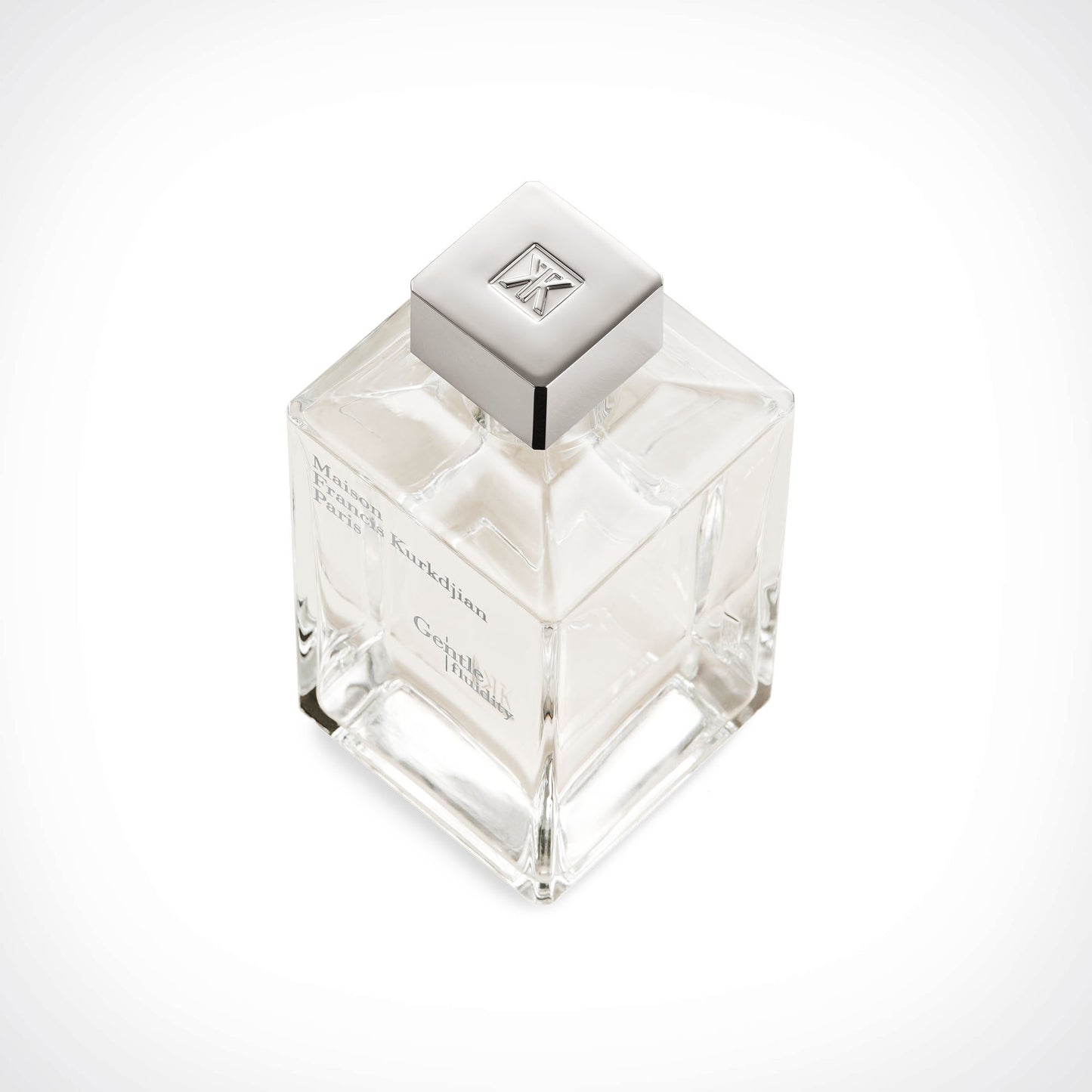 Gentle Fluidity Silver by Maison Francis Kurkdjian - EDP 200ml