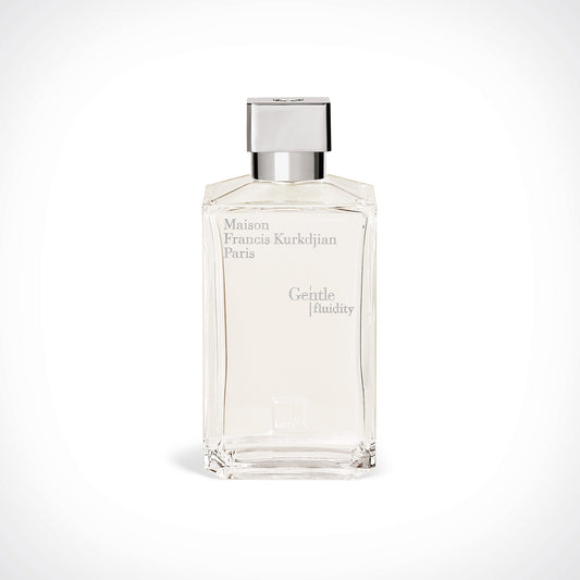 Gentle Fluidity Silver by Maison Francis Kurkdjian - EDP 200ml