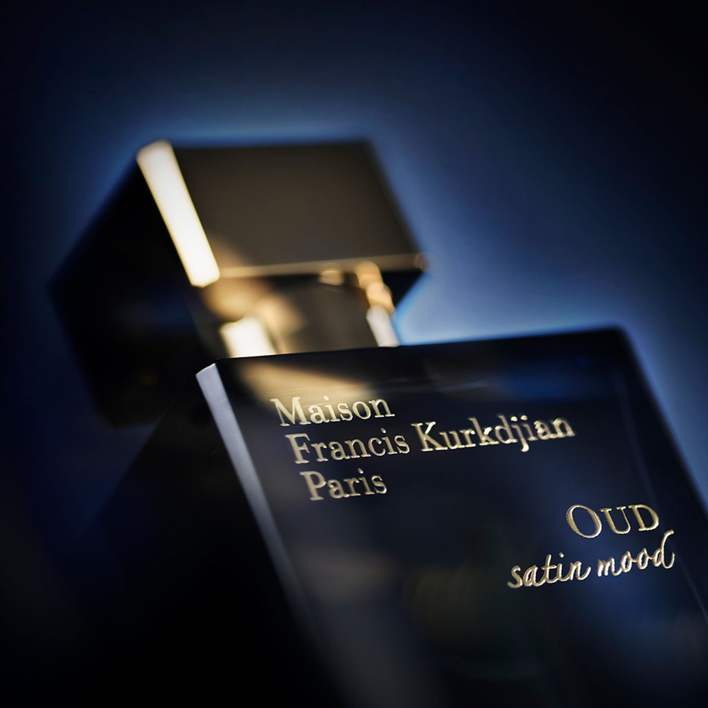 Oud Satin Mood by Maison Francis Kurkdjian - EDP 200ml