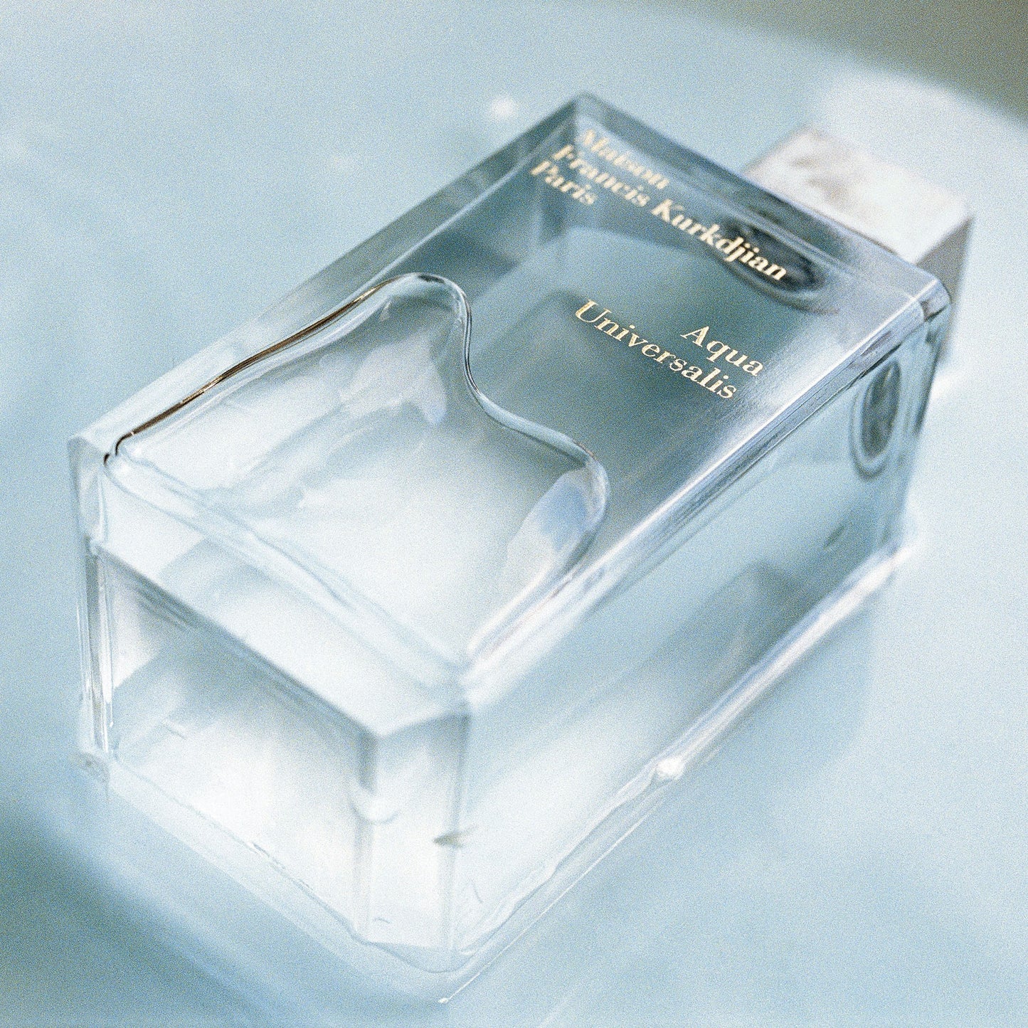 Aqua Universalis by Maison Francis Kurkdjian - EDT 200ml