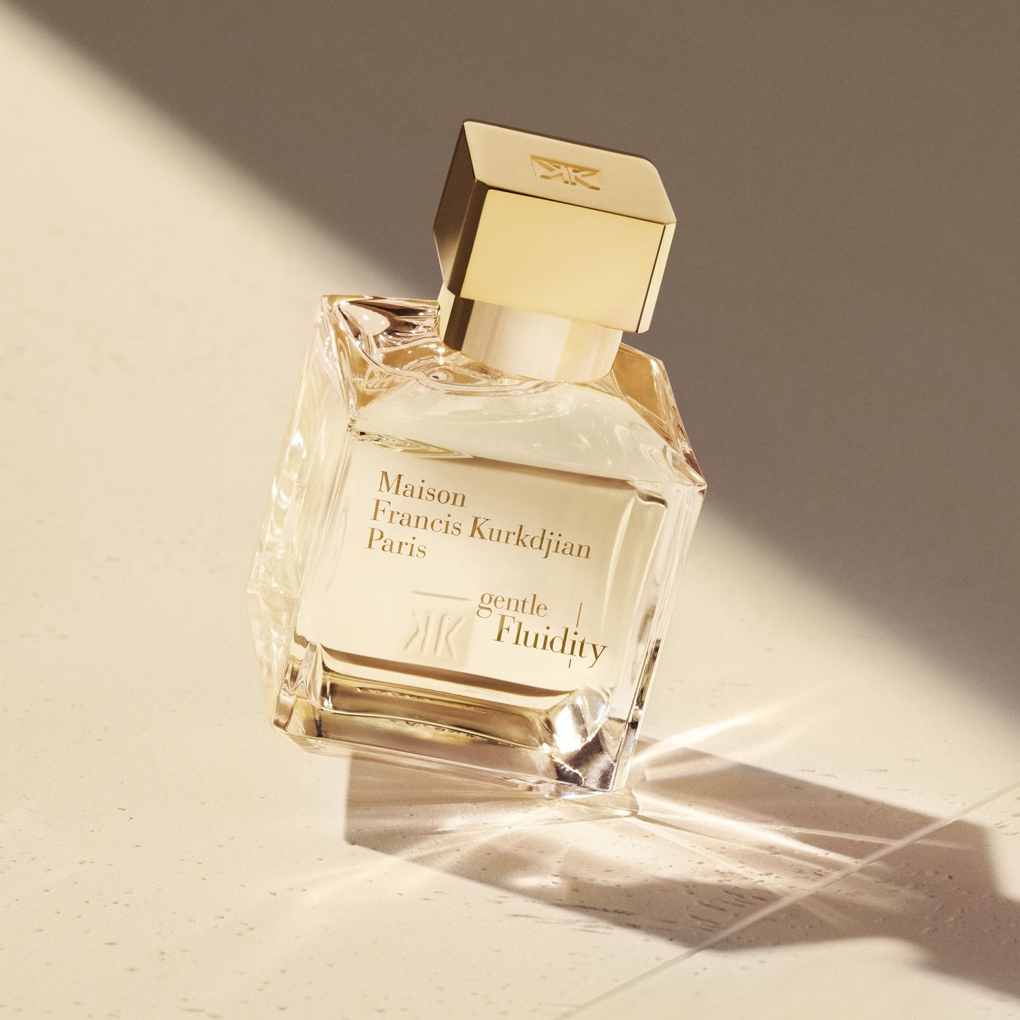 Gentle Fluidity Gold by Maison Francis Kurkdjian - EDP 70ml